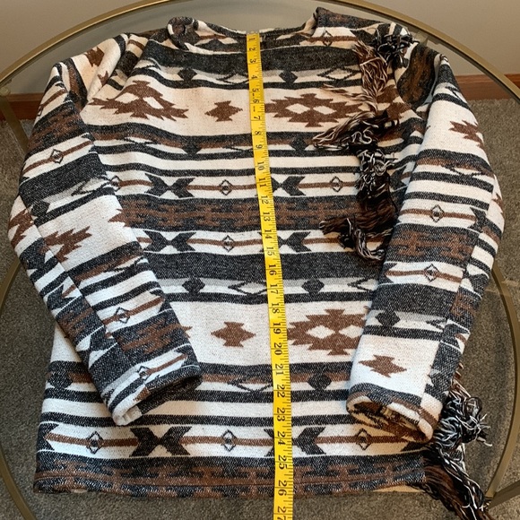 Me Jane Boho Jacket - Picture 9 of 16